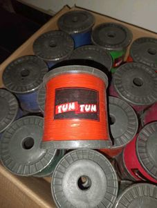 TunTunmanja
