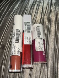 Zudio Lip Bundle