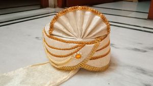 Wedding Cap For Men❤