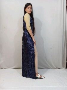 Western Dress