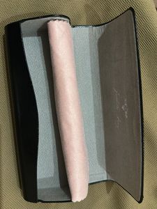 Eyeglass Case