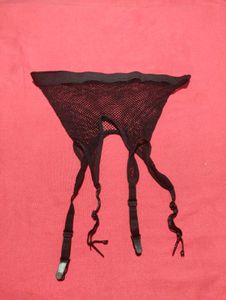 Combo 3 Garter Balt Size .34