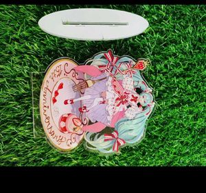 Hatsune Miku 15th Anniversary Figure