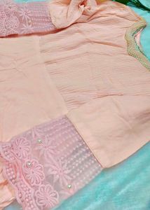 Combo Of 2 Frock
