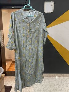 Elegant Kurta Set