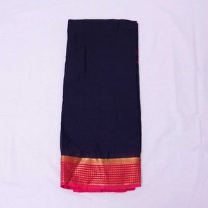 Mysore Silk Saree