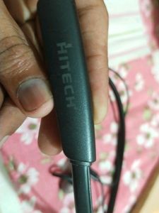 Neckband