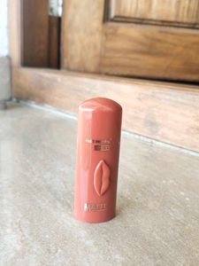 Hold Morning Matte Lipstick