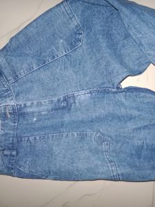 Normal Plazo Pant