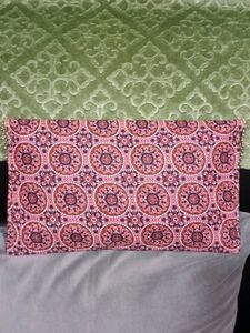 🎀Cute Pink Clutch 🎀