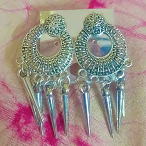 Stylish Combo Earings