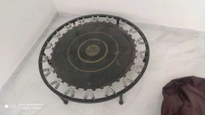Mini Trampoline
