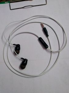 Realme Wired Headphones
