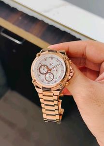 Gc Chronograph