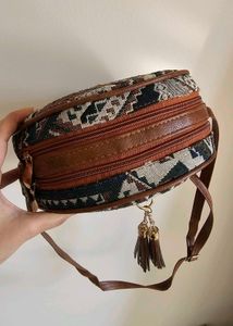 New Unused Sling Bag
