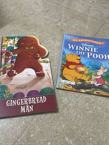 Children's Books Bundle