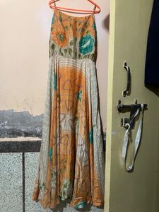 Gown