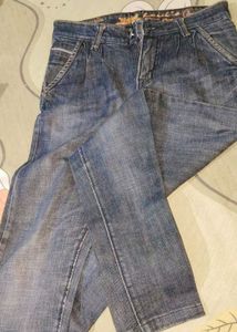 Levi's Relaxed Fit Jeans