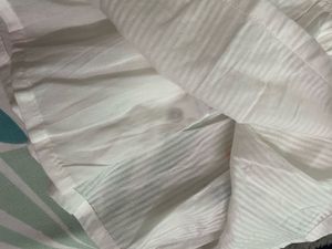 New With Tag White Dress
