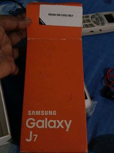 Samsung J7