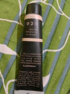 NC30 Mineralize Foundation