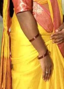Banaras Saree