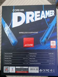 Core Dreamer Neckband