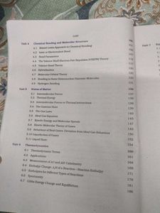 Class XI Chemistry Textbook