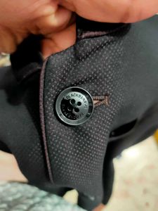 Stylish Black Jacket