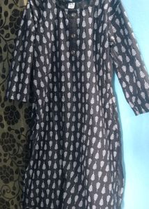 Printed Kurta