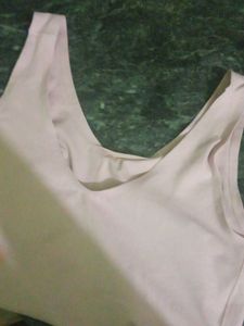 Comfortable Bra