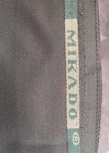 Pant Material