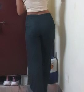 Black H&amp;M Pant Formal