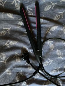 Philips Hair Straightener
