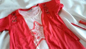 Price Drop💥💥(🎉Freebies Included🎉) High Low Top