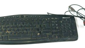 Keyboard Microsoft unused shop old stock product