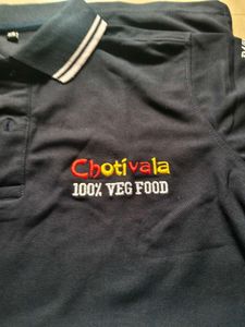 🆕Combo Restaurant Logo Polo Shirts