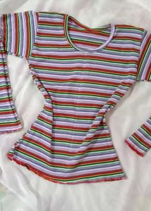 Long Sleeve Top