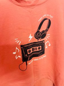 Graphic Tee
