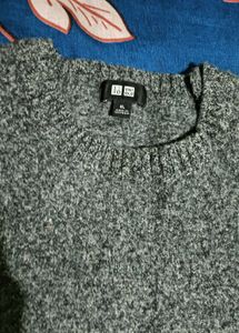 Winter Top Or Inner