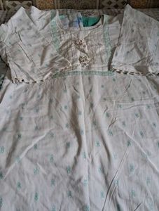 Kurti Set