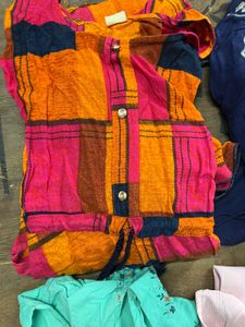 Assorted Women's Kurtas