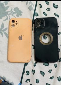 Iphone 11 Cover’s