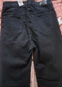 Skinny Fit Jeans