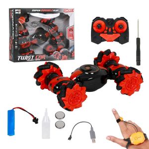 Double Sided Car Sensor Twister Climbing Off Road