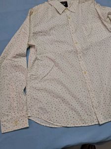BRAND NEW FULL SLEEVES SHIRT