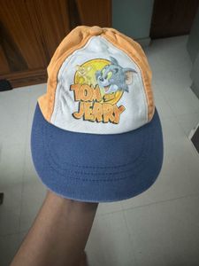 Summer Caps
