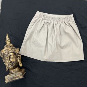 Korean Partywear Skirt