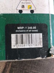 Full Marks Science Book - Grade 9
