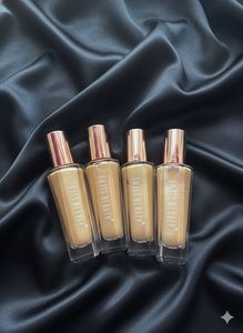 Swiss Beauty Face &amp; Body Highlighter